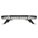 Van Master VMG717 10-30V 345mm R65 4 Bolt Amber Low Profile LED Mini Lightbar PN: VMG717